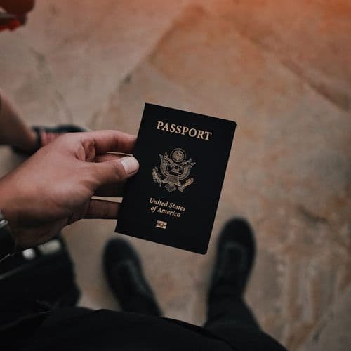 Visa Assistance